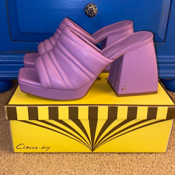 Sam Edelman heels - Picture 2 of 6